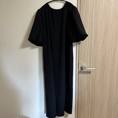美品！服 レディース ワンピース　