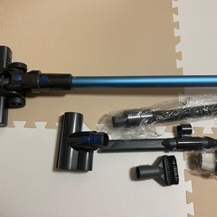 掃除機の画像
