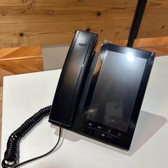 HDタッチスクリーン電話機