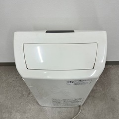 SNT339　Panasonic　加湿空気清浄機　F-VXD40　 空気清浄機 ナノイー パナソニックの画像