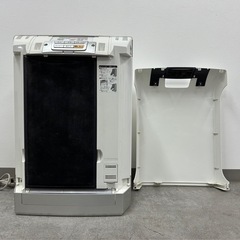 SNT339　Panasonic　加湿空気清浄機　F-VXD40　 空気清浄機 ナノイー パナソニックの画像