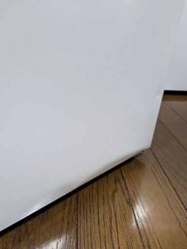 ＪＣＭの冷凍ストッカー　美品　引取り限定