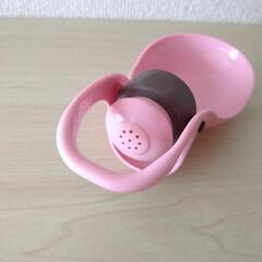 犬用給水ボトル口の画像