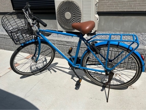 shimanoクロスバイク値段交渉可