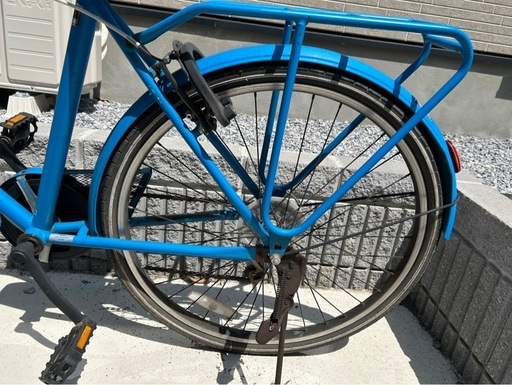 shimanoクロスバイク値段交渉可