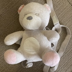 カーターズ　子供　ハーネス