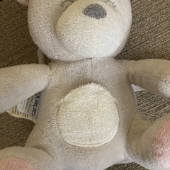カーターズ　子供　ハーネスの画像