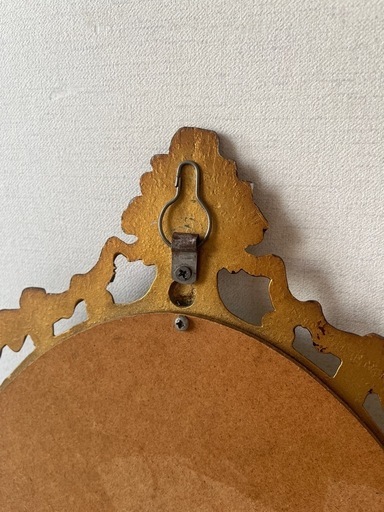 アンティーク鏡