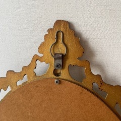 アンティーク鏡の画像