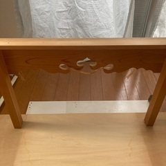 無料神棚(魂？！入っていません)
