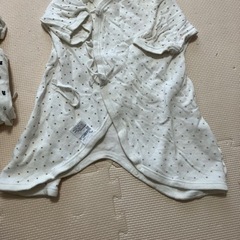 新生児　赤ちゃん　まとめ売り　ユニクロ　gap 赤ちゃん本舗　西松屋などの画像