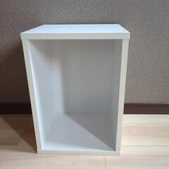 家具 収納家具 カラーボックス