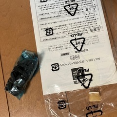 タニタ　ベビースケール　体重計の画像