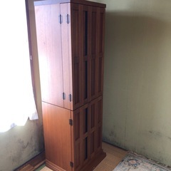【美品】仏壇　
の画像