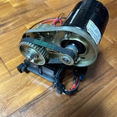 清水ポンプ