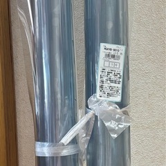 塩ビ製透明シート　透明フィルム　透明ビニール