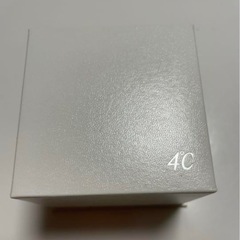 4℃リングボックスの画像