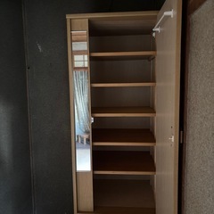 タンスの画像