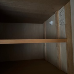 タンスの画像