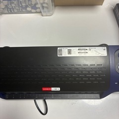 【無料】Asmix L401A3 ラミネーター(ジャンク)