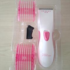 ペット用バリカンの画像