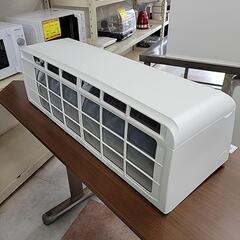 🔥取付工事費込み🔥期間限定！✨️エアコン大特価✨️🌟 RIAIR リエア エアコン YHA-S22M 2.2Kw  100V  6畳用 2022年製 4069-Jの画像