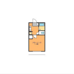【🧩入居費用13万円🧩】✨信頼度No.1✨ 🔥多摩モノレール 大塚・帝京大学 徒歩4分🔥 - 八王子市