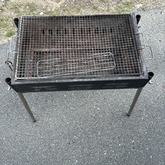 BBQコンロ バーベキューコンロの画像