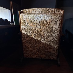 karimoku ヴィンテージ　ソファ②
の画像