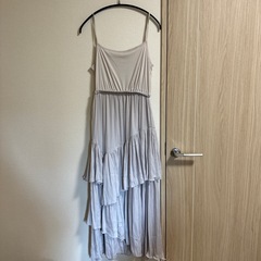 未着用！2点セット！ワンピース 服 レディースの画像
