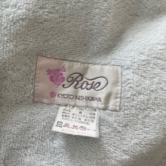 （終了） 冬用布団関係のもの3点セット　敷きパッド　毛布　の画像