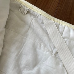 （終了） 冬用布団関係のもの3点セット　敷きパッド　毛布　の画像