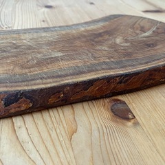 アルテレニョ Arte Legno カッティングボードの画像