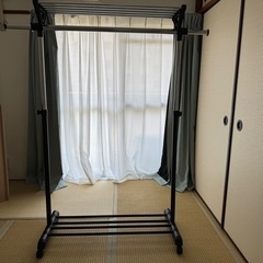 物干し