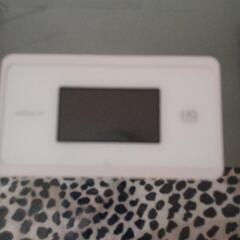 ポケットwifiの画像