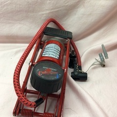 🎀フットポンプ🎀の画像