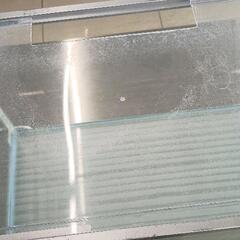 0417-217 TETRA 水槽 縦27横51高30の画像