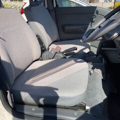 ［お陰様で売約しました］サンバーディアスS 低走行＆タイミングベルト交換済み！ 車検2年付 KV3の画像