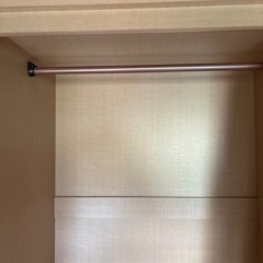 クローゼットの画像