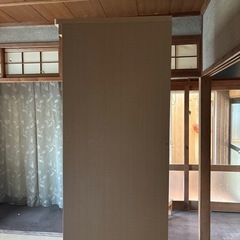 クローゼットの画像