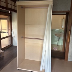 クローゼット