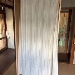 クローゼットの画像