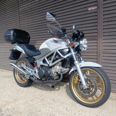 ホンダ VTR250 インジェクション の画像