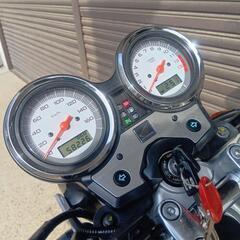 ホンダ VTR250 インジェクション の画像