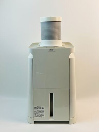 【中古・清掃済】ナカトミ ミニクーラー スポットクーラー MAC-10（2020年製）