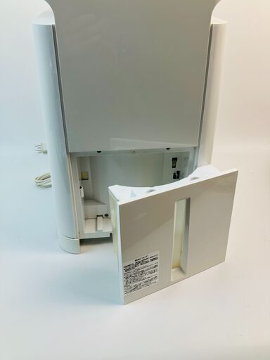 【中古・清掃済】ナカトミ ミニクーラー スポットクーラー MAC-10（2020年製）