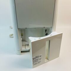 【中古・清掃済】ナカトミ ミニクーラー スポットクーラー MAC-10（2020年製）の画像