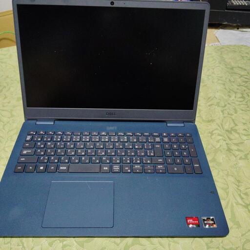 DELL RYZEN3 使用期間3ヶ月 ジャンクかも？
