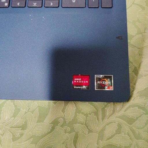 DELL RYZEN3 使用期間3ヶ月 ジャンクかも？