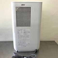 【札幌市内配送可】シャープ/SHARP プラズマクラスター 加湿器 HV-J55 2019年製 動作良好 美品の画像